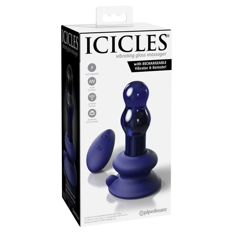 Pipedream Products Icicles No. 83