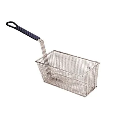 Pitco Fryer Basket 13.5" x 6.5" x 5.75"