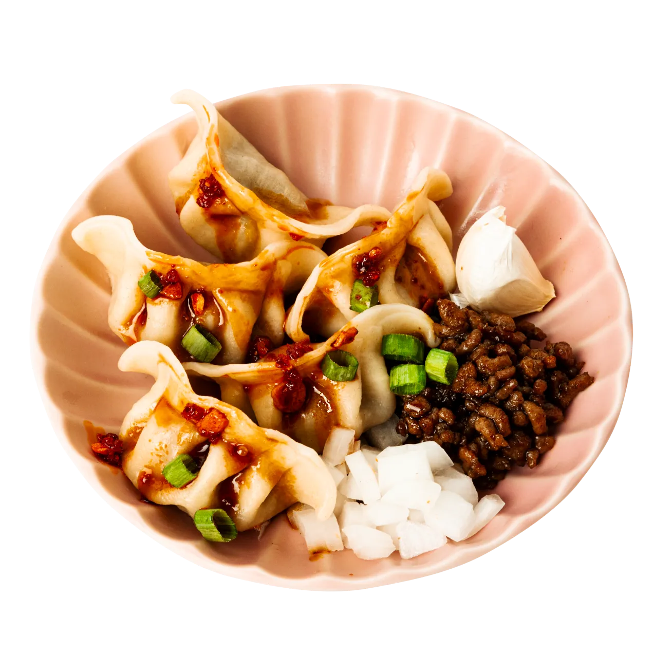 Potstickers (50 PC) - 3 Pack