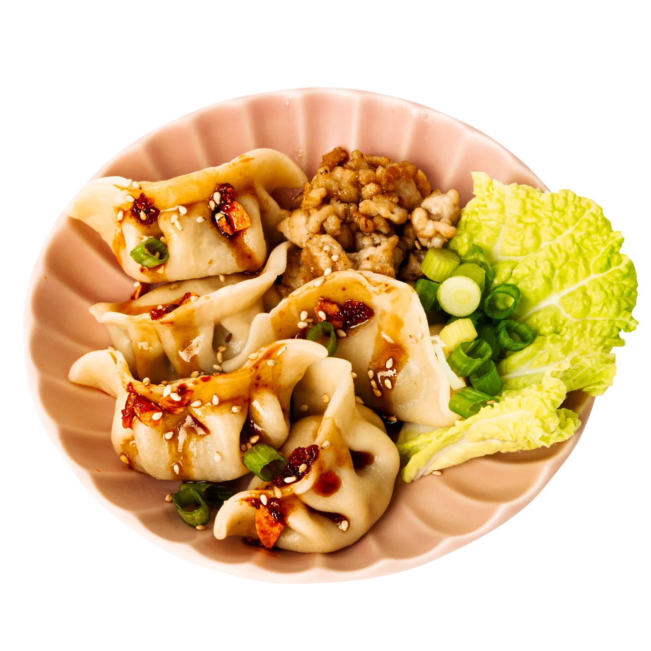 Potstickers (50 PC) - 3 Pack