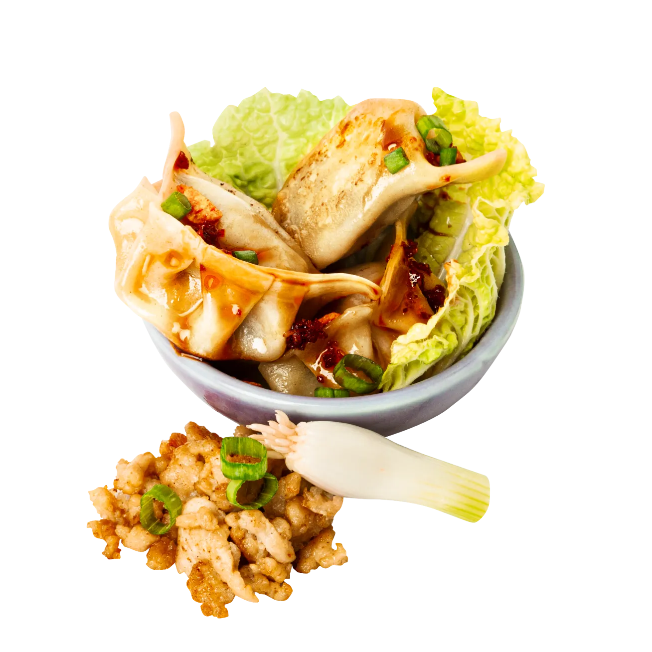 Potstickers (50 PC) - 3 Pack