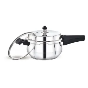 Praylady Neo  Stainless Steel Pressure Cooker