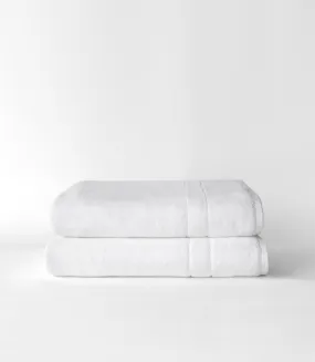 Premium Plush Bath Sheets