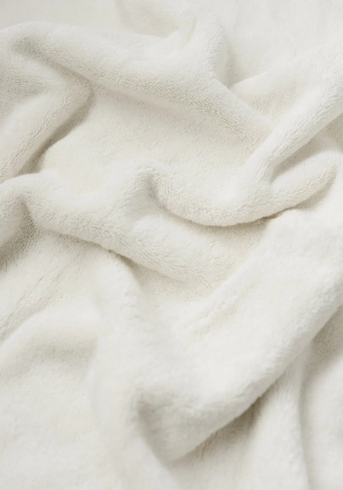 Premium Plush Bath Sheets