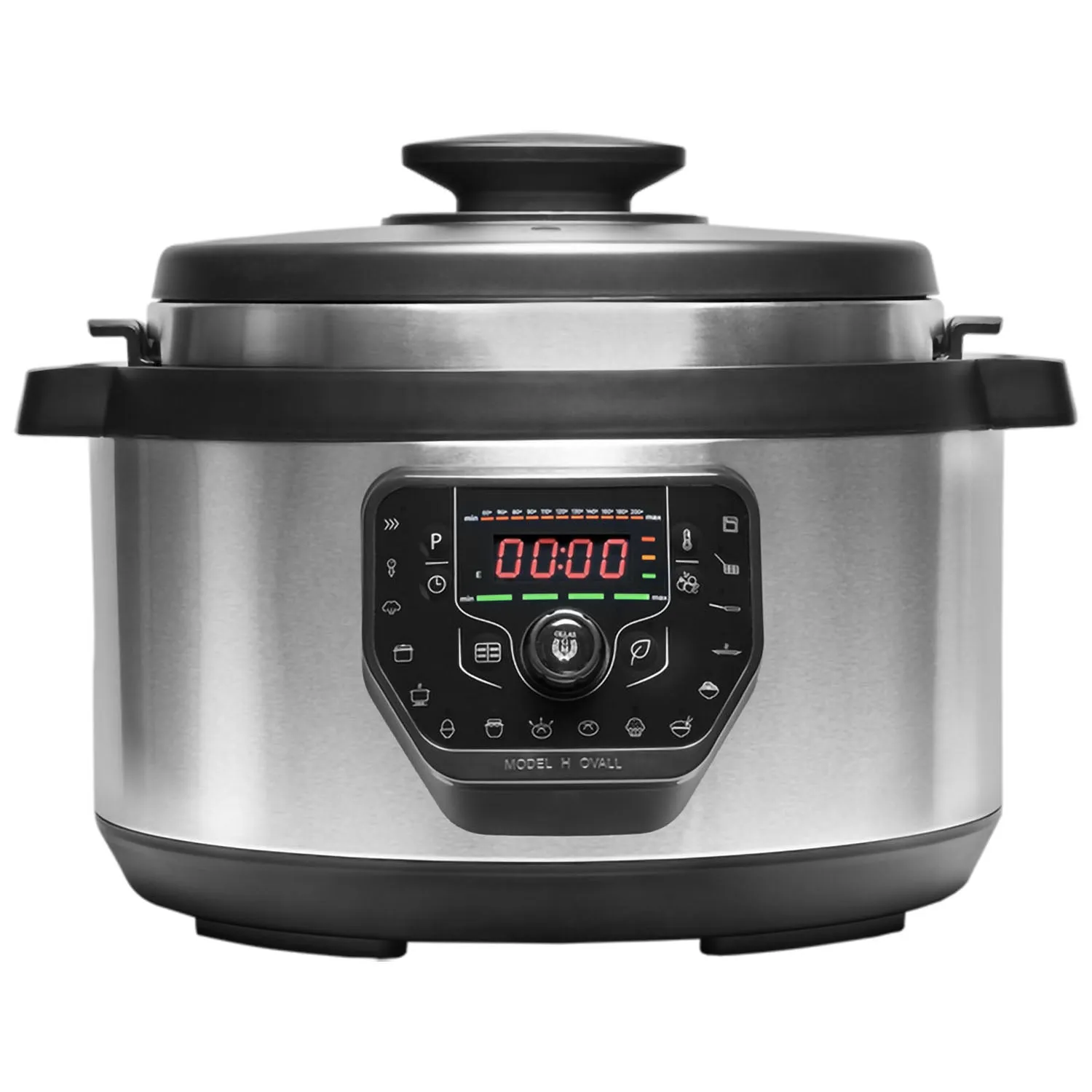 Pressure Cooker (8L)