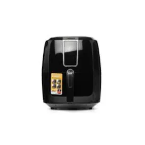 Princess Air Fryer, 5.2Lit, 1800Watts, Black