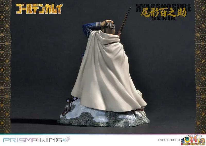 PRISMA WING Golden Kamuy 1/7 Hyakunosuke Ogata