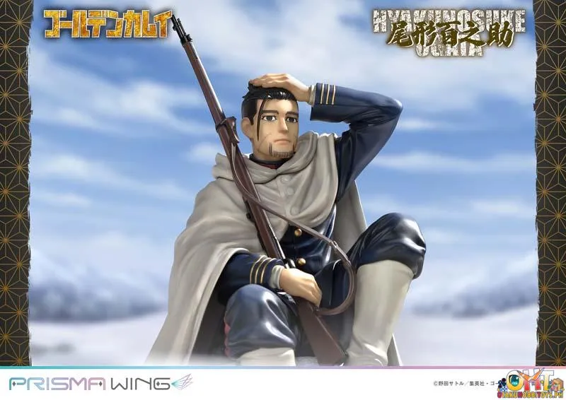 PRISMA WING Golden Kamuy 1/7 Hyakunosuke Ogata