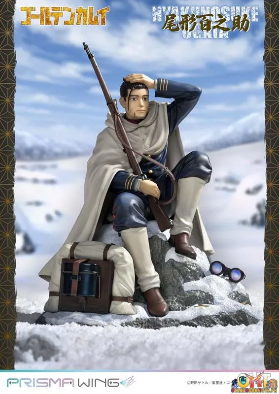 PRISMA WING Golden Kamuy 1/7 Hyakunosuke Ogata