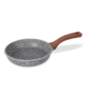 Promis Granite Frying Pan Granite 28 Cm