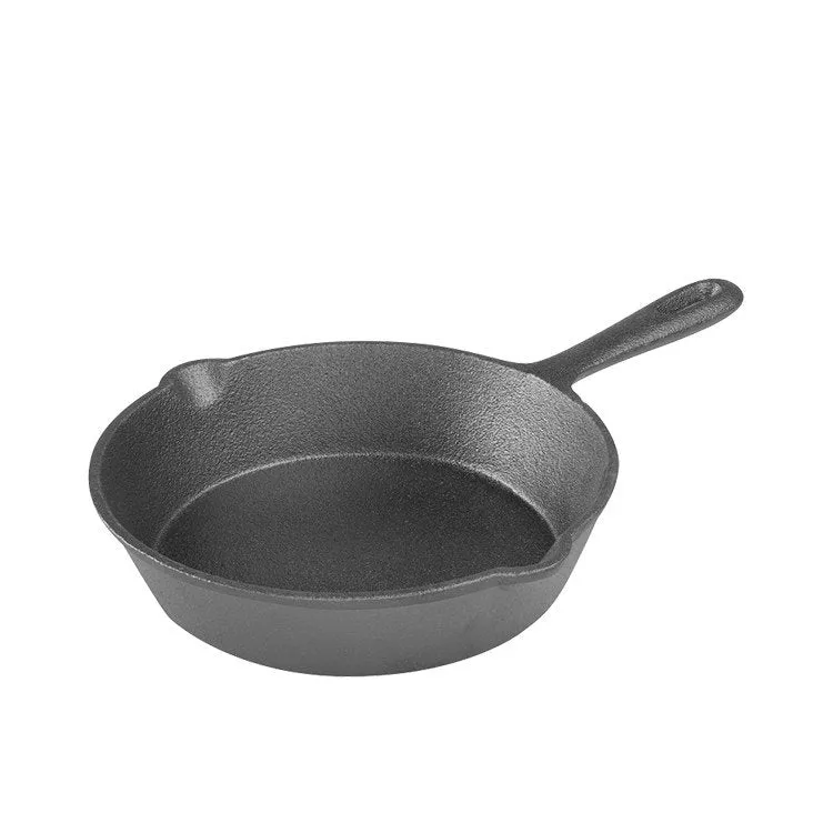 Pyrolux Pyrocast Cast Iron Skillet 30cm