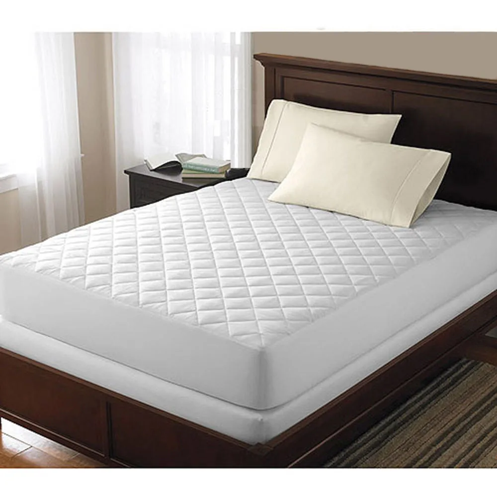 Quilted Mattress Protector