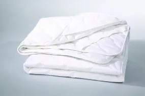 Quilted Mattress Protector