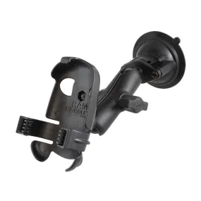 RAM® Twist-Lock™ Suction Cup Mount for Magellan eXplorist 510, 610 & 710