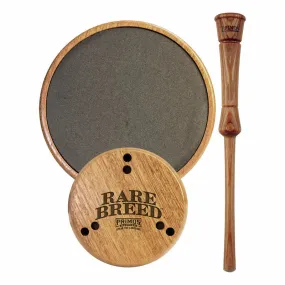 Rare Breed Slate Turkey Call