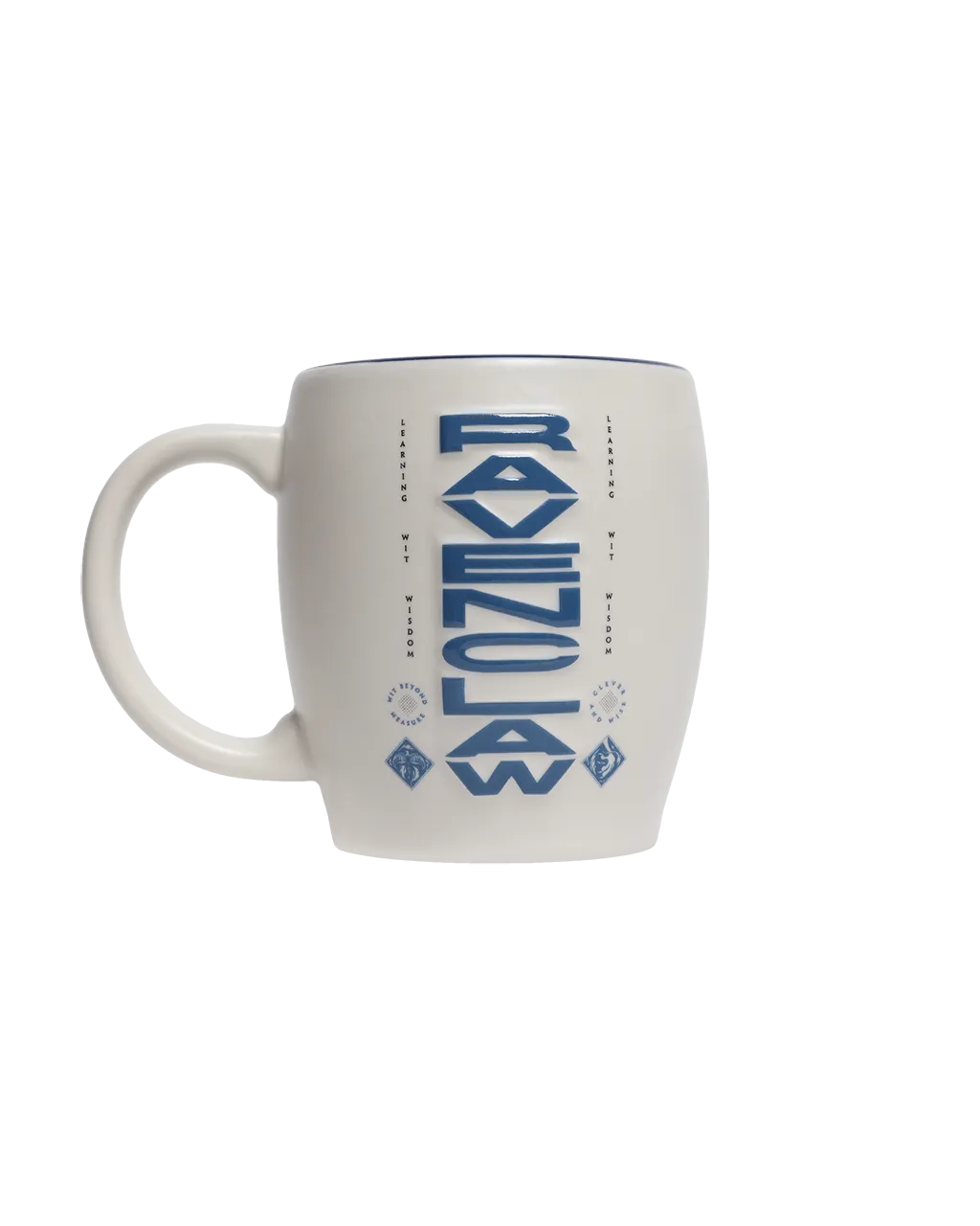 Ravenclaw Logo Mug