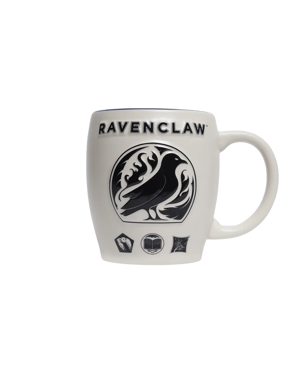 Ravenclaw Logo Mug