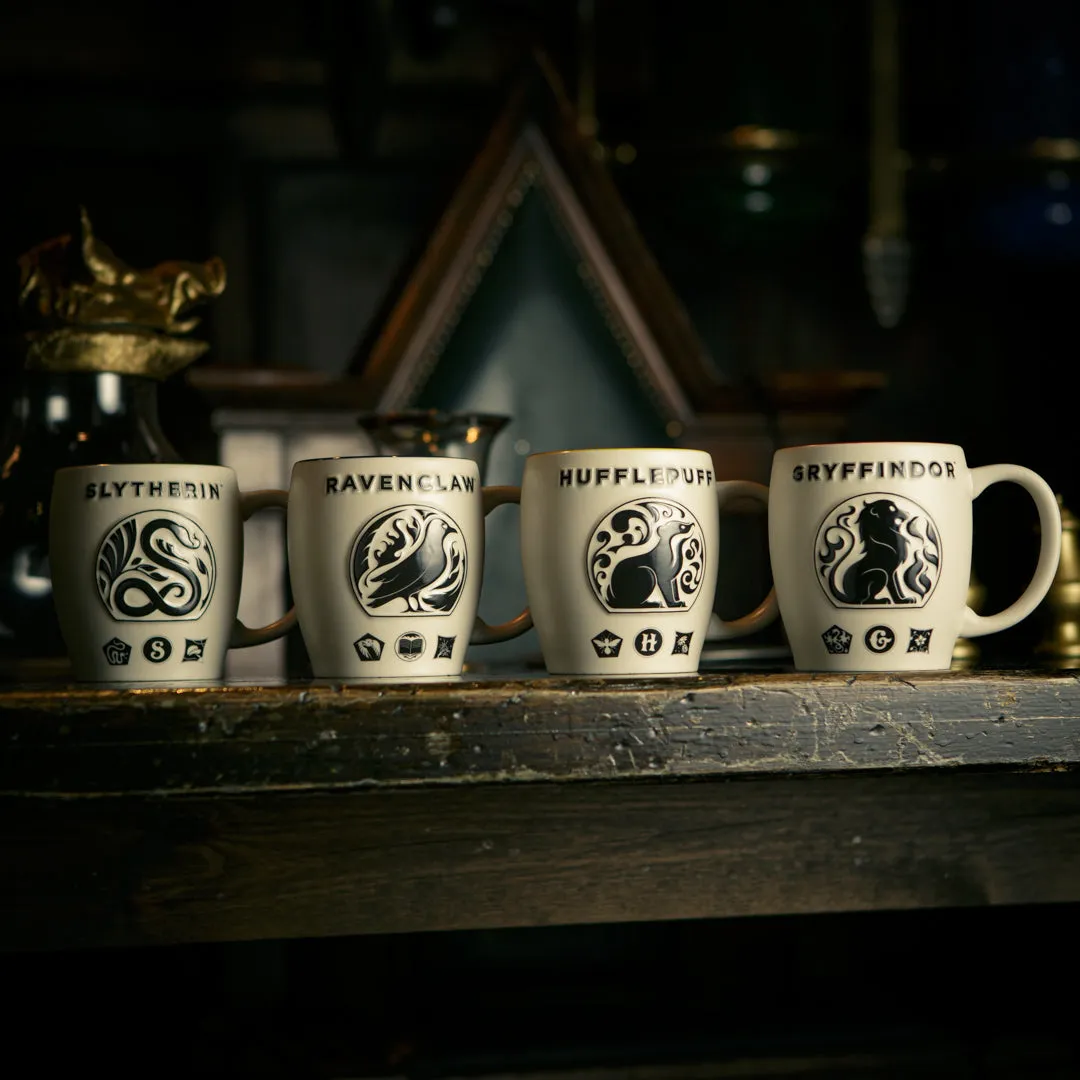 Ravenclaw Logo Mug