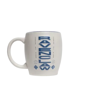 Ravenclaw Logo Mug