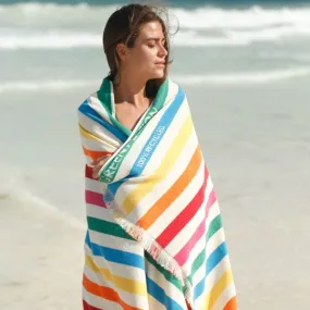 Recycled Viva FIT Bath Towel