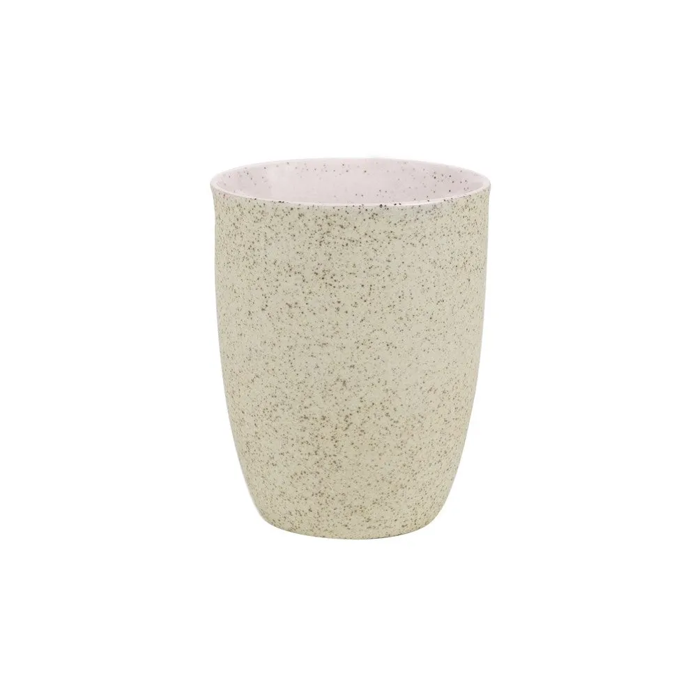 Robert Gordon: Latte Set 2pk Pink Granite