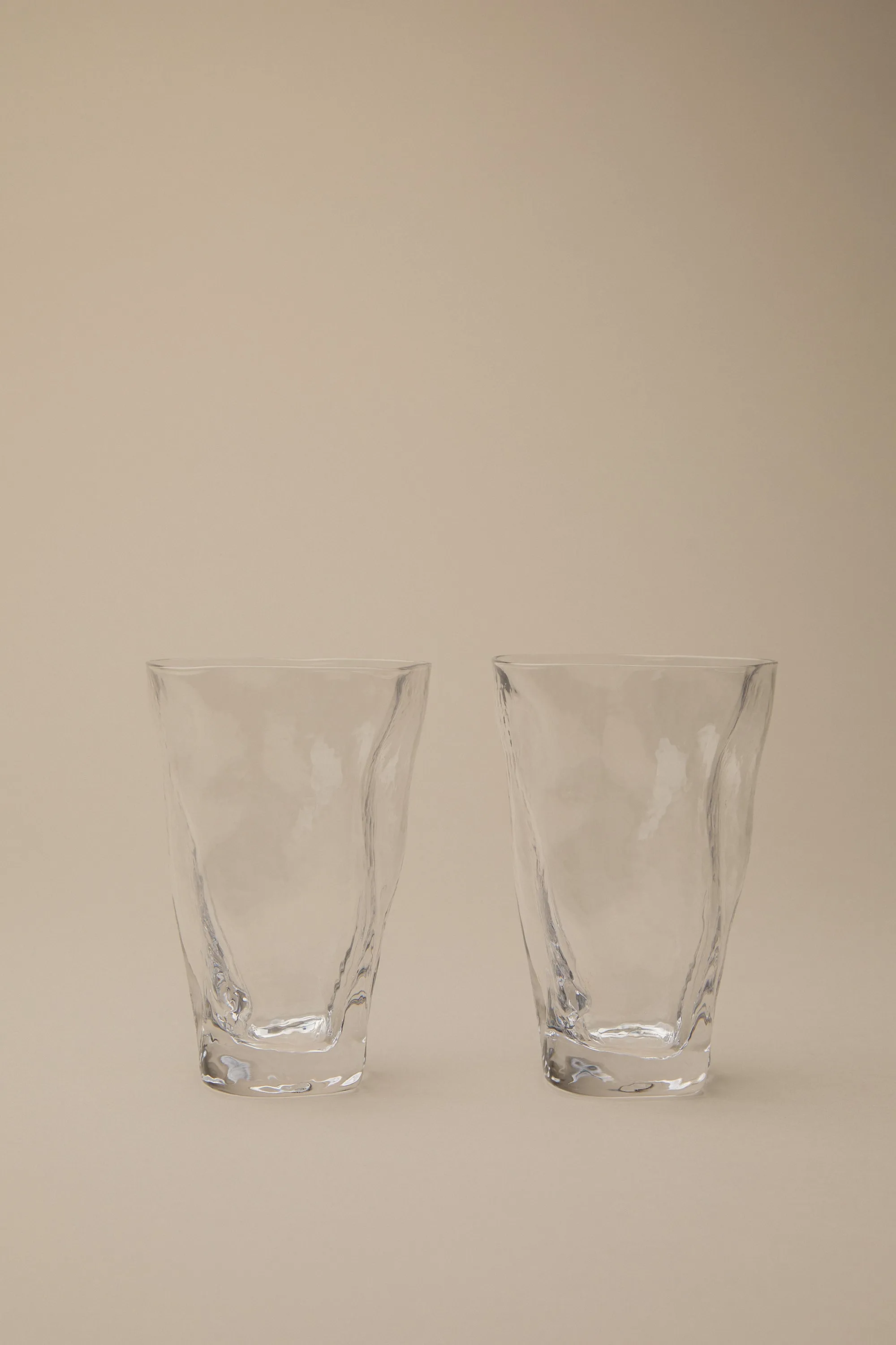 ROCCIA TUMBLERS, SET OF 2