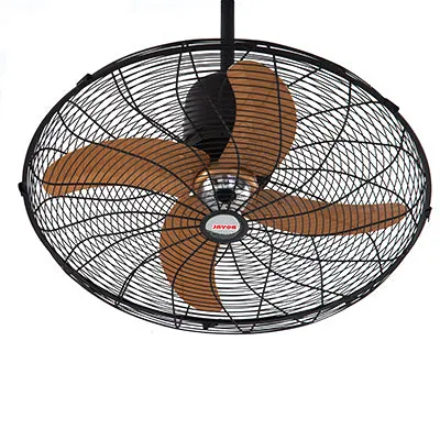 Royal Deluxe Circo Fan