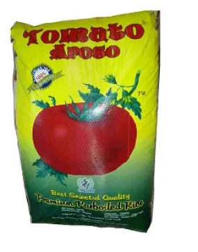 Royal Stallion Gold Rice Tomato Aroso 50 kg