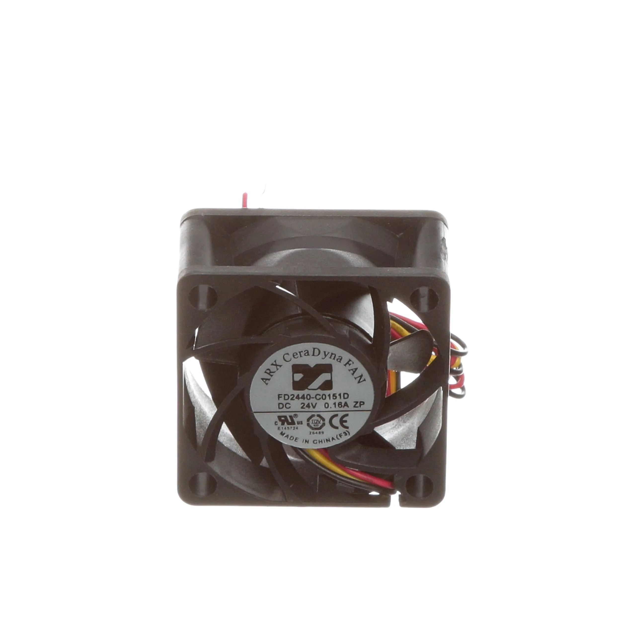 RS COMPONENTS UK FD2440-C0151D2AL