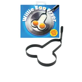 Rude Shaped Egg Fryer