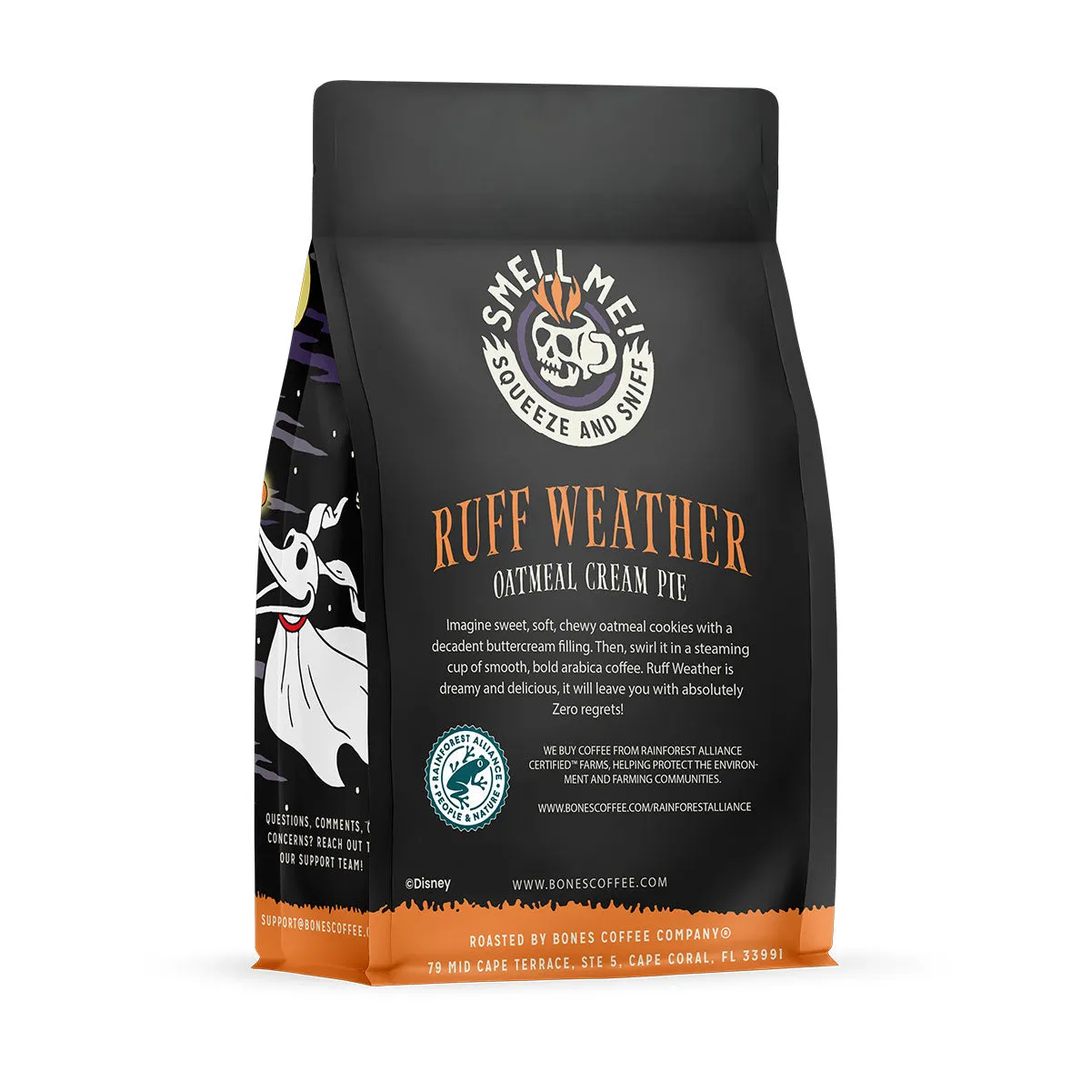 Ruff Weather | 12oz