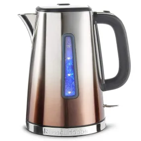 Russell Hobbs 1.7L Eclipse Kettle - Copper Sunset | 25113