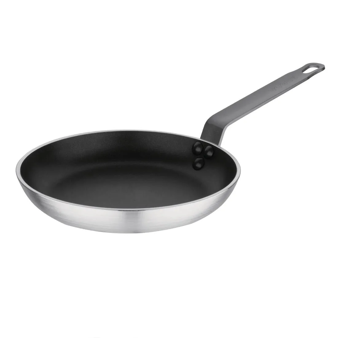 S342 Vogue Non Stick Teflon Aluminium Frying Pan 240mm