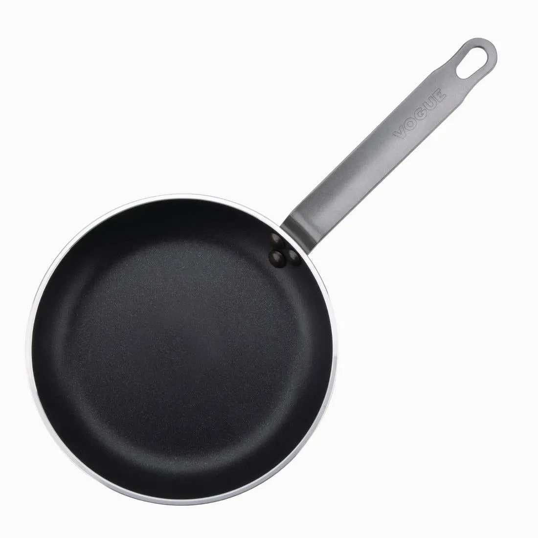 S342 Vogue Non Stick Teflon Aluminium Frying Pan 240mm