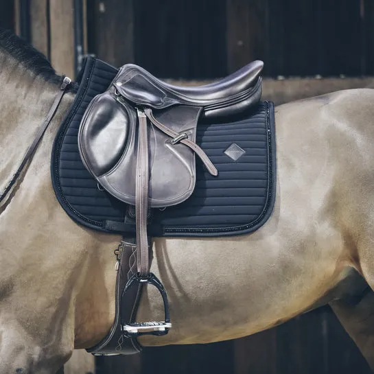 Saddle Pad Pearls