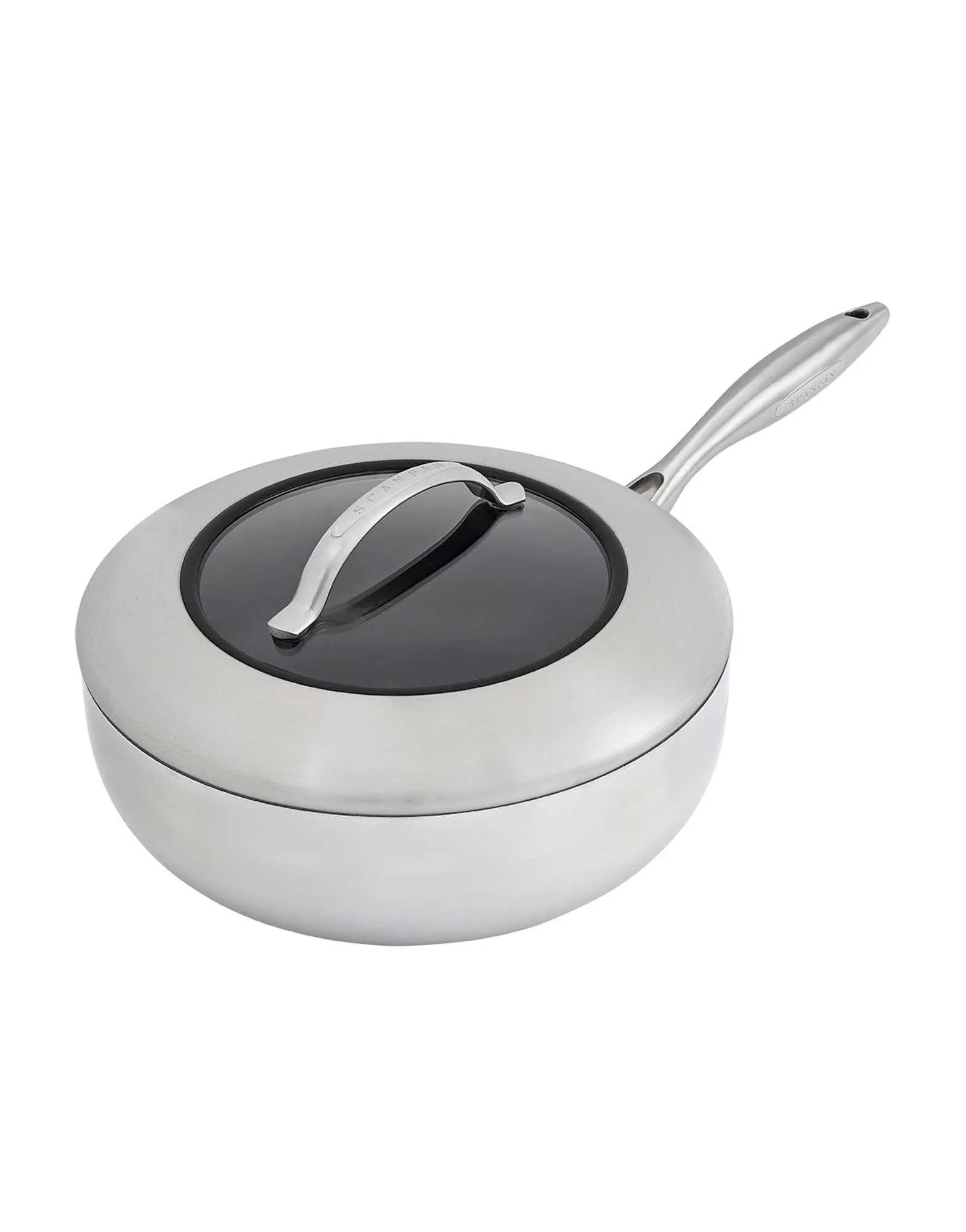 Scanpan CTX Non-Stick 26cm Deep Saute Pan