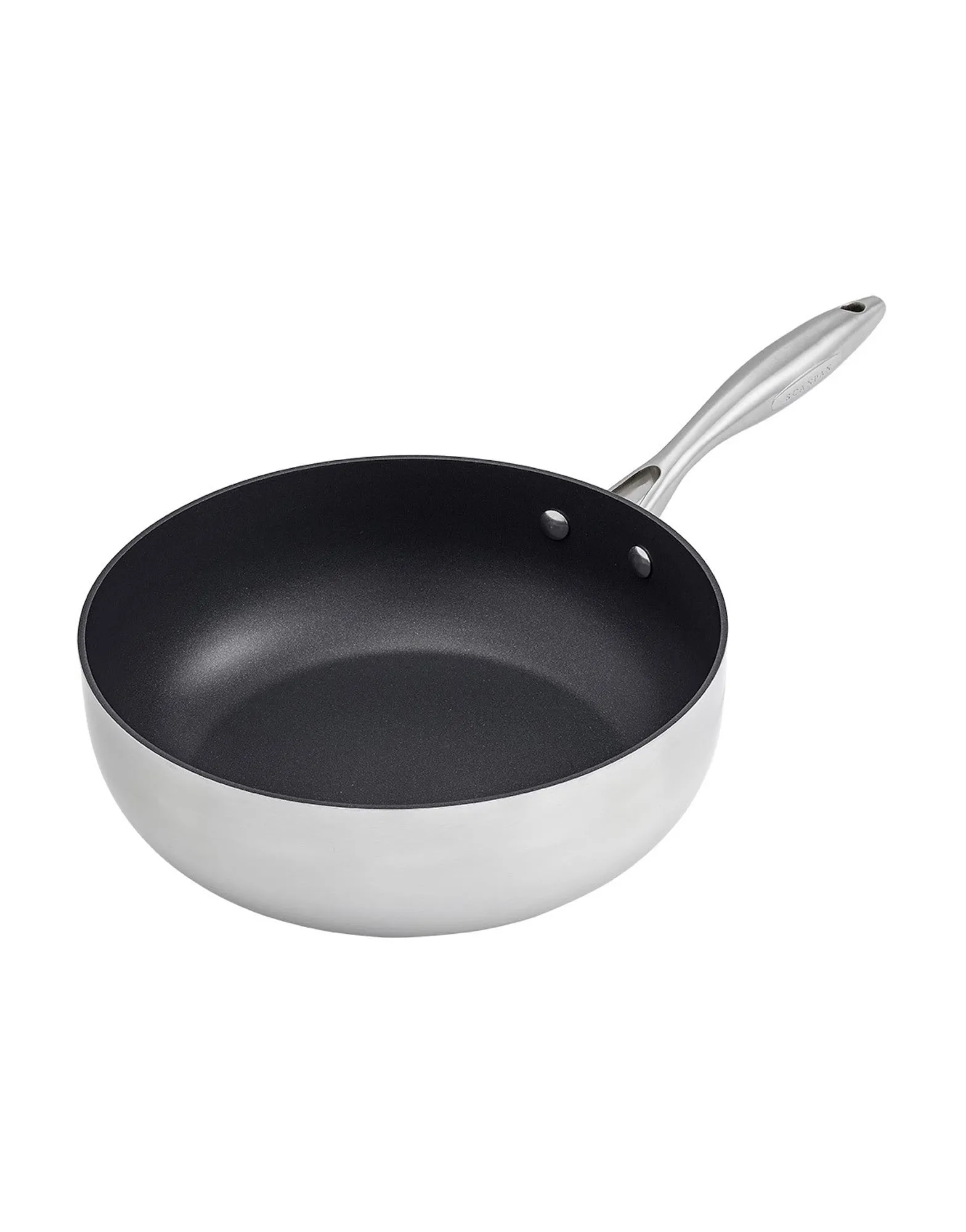 Scanpan CTX Non-Stick 26cm Deep Saute Pan