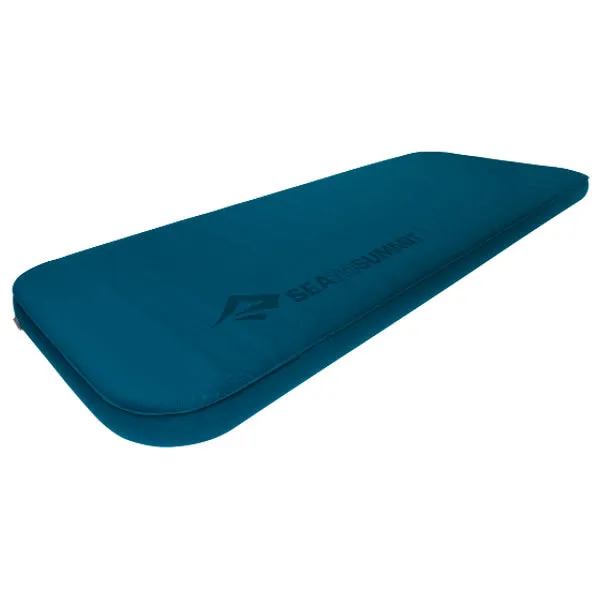 Sea to Summit Comfort Deluxe Self-Inflating Sleeping Mat / Pad - Large Wide (2 together make a queen bed)