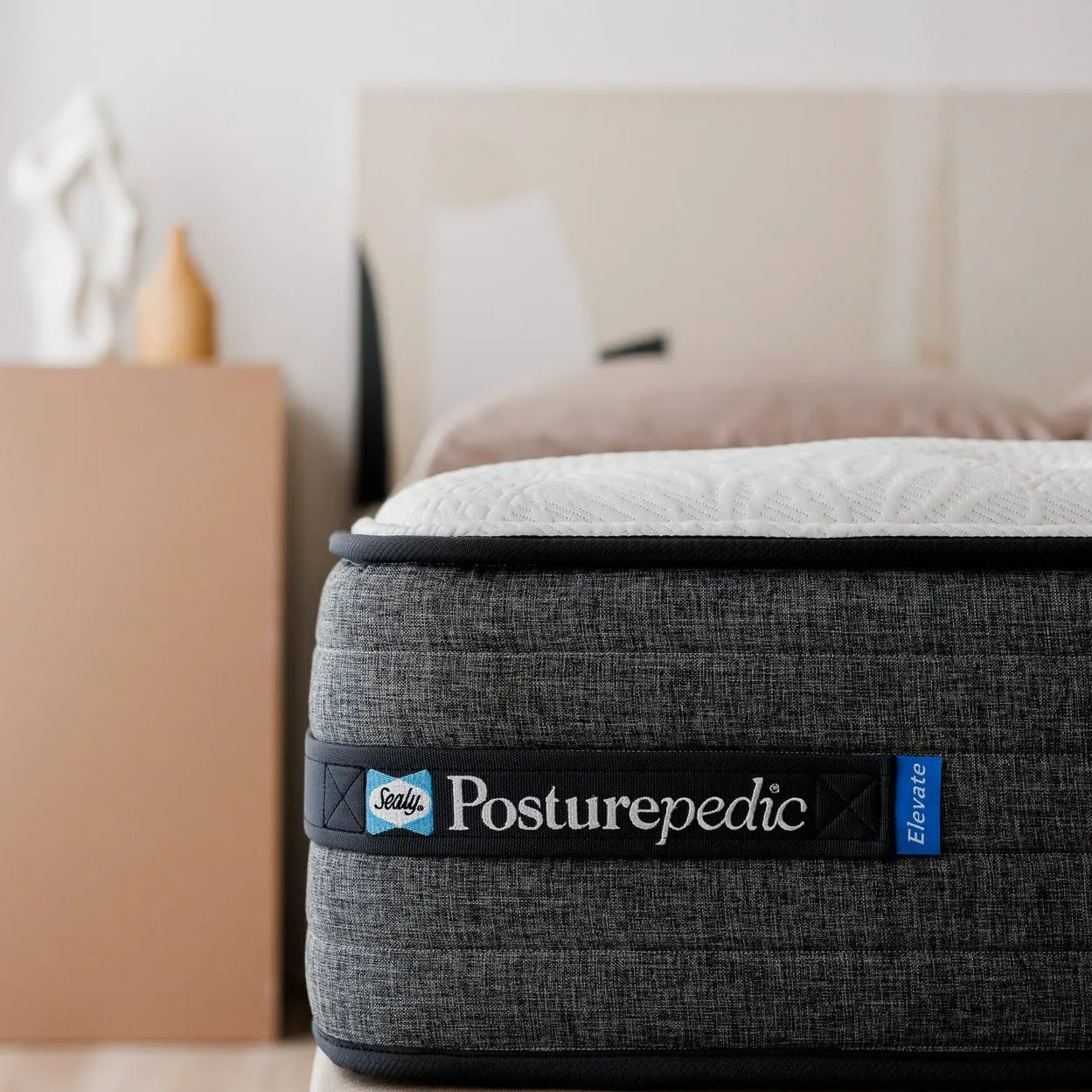 Sealy Posturepedic Elevate - Valour Mattress