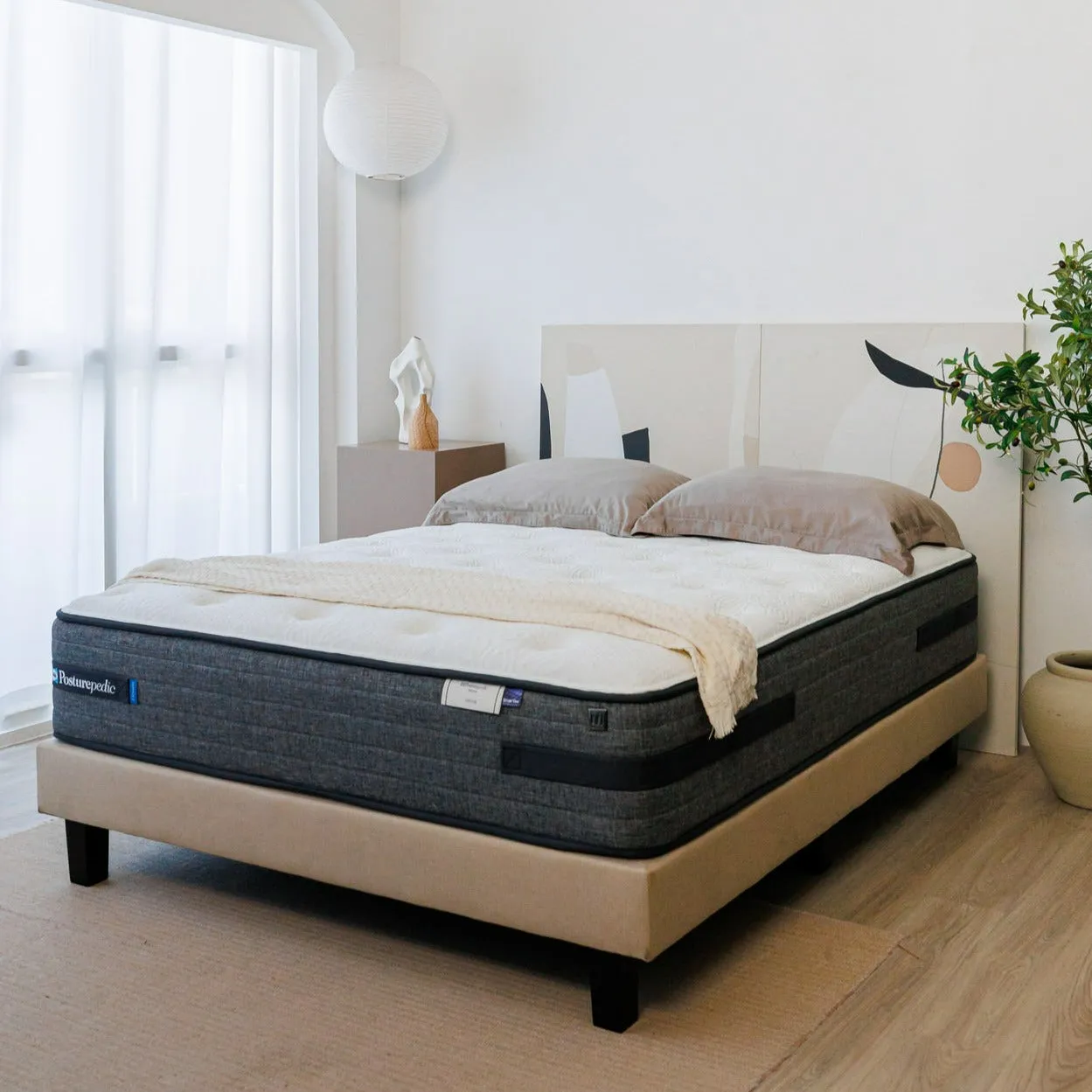 Sealy Posturepedic Elevate - Valour Mattress