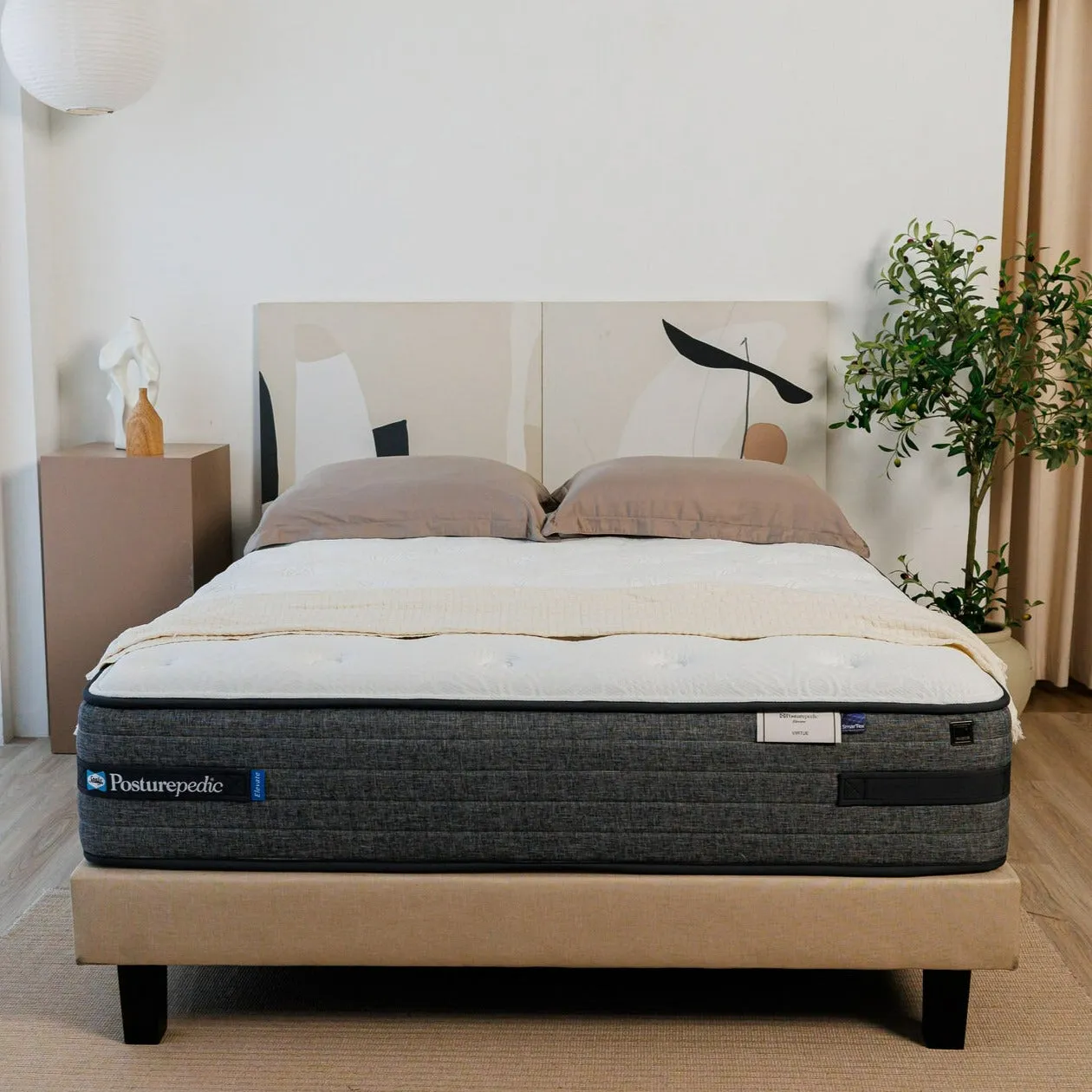 Sealy Posturepedic Elevate - Valour Mattress