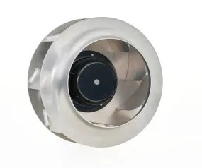 sECF252210 Series EC Centrifugal Fans