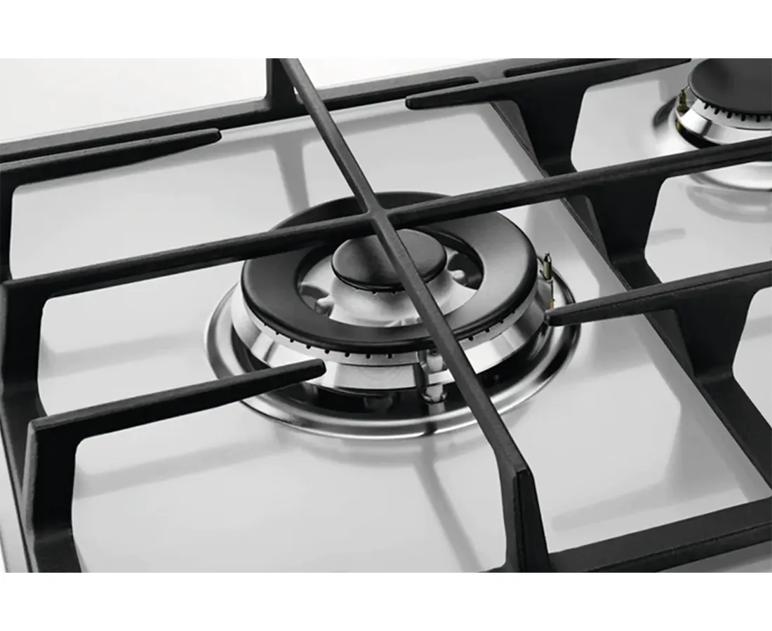 Series 600 75cm Gas Hob