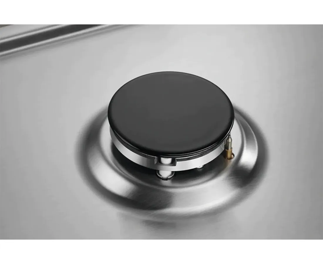 Series 600 75cm Gas Hob