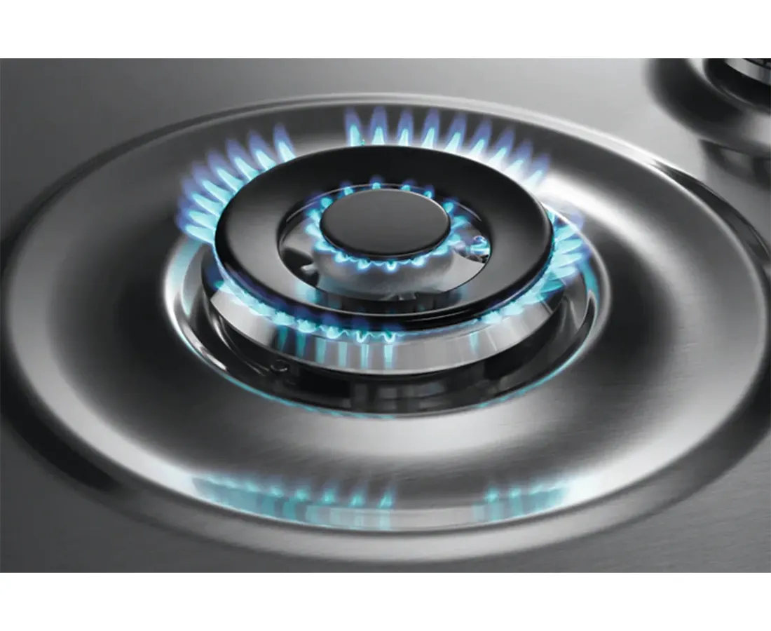 Series 600 75cm Gas Hob