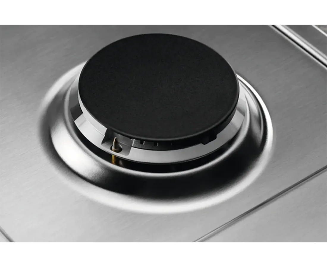 Series 600 75cm Gas Hob