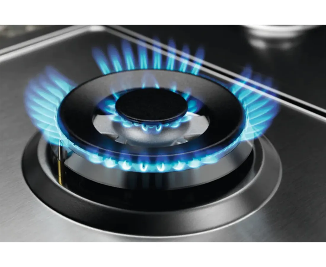 Series 600 75cm Gas Hob