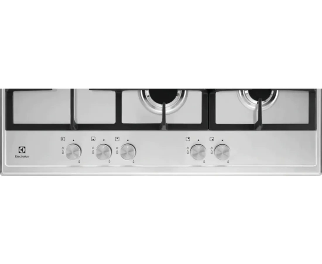 Series 600 75cm Gas Hob