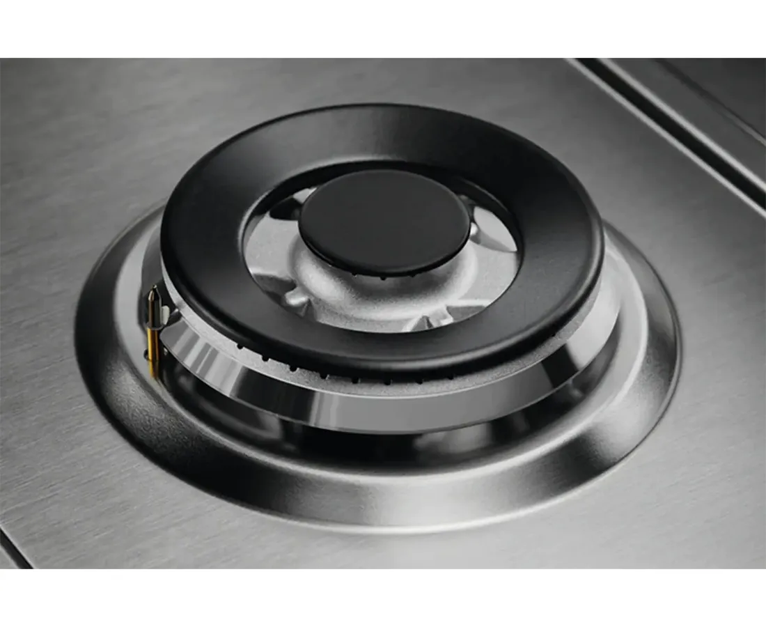 Series 600 75cm Gas Hob