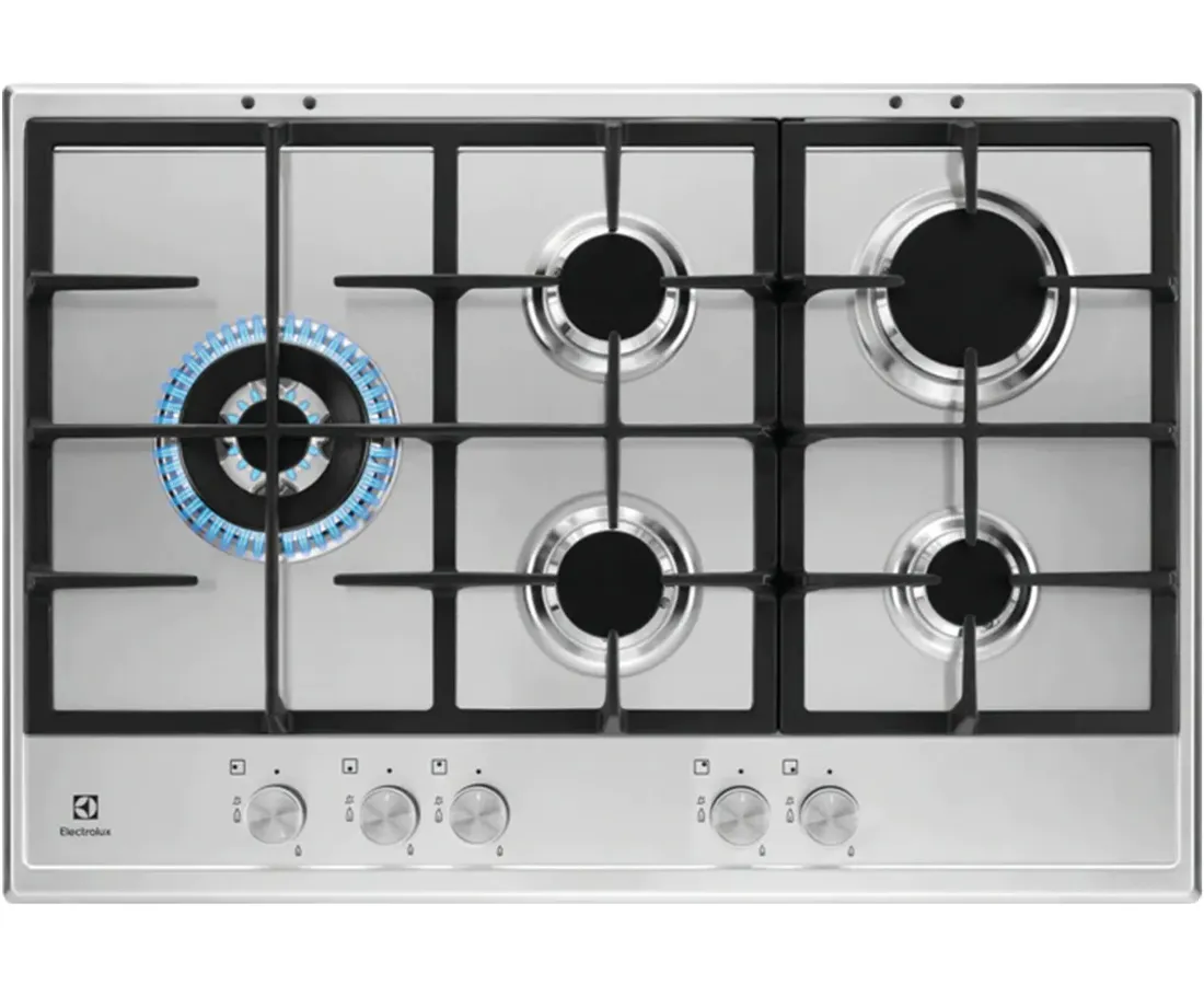 Series 600 75cm Gas Hob